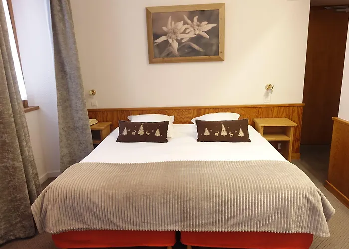 Restaurant La Couronne