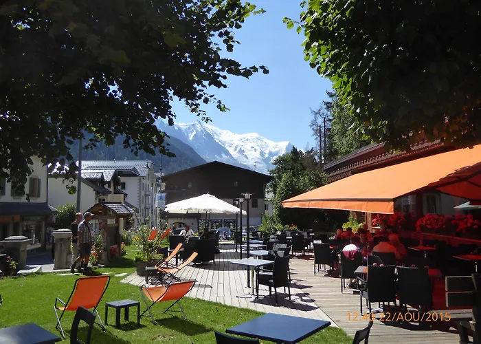 Restaurant La Couronne