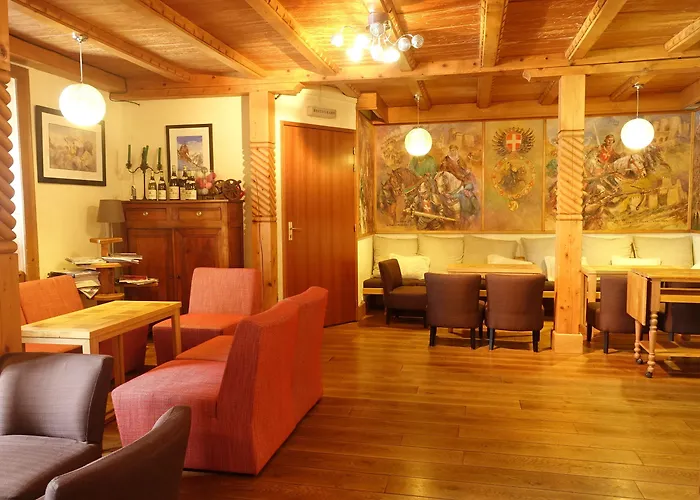 Restaurant La Couronne