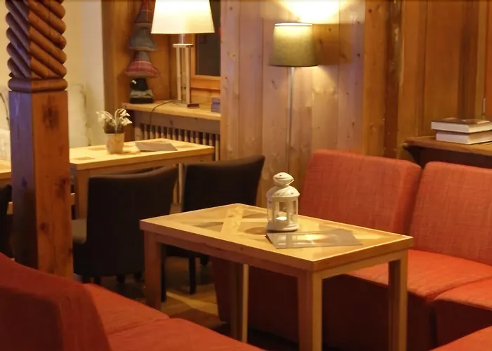 Restaurant La Couronne