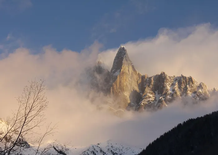 Restaurant La Couronne