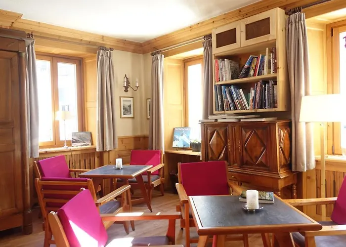 Restaurant La Couronne