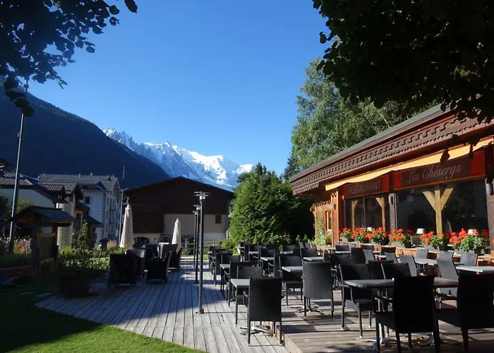 Restaurant La Couronne