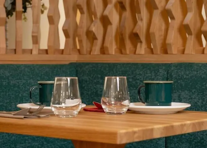 Restaurant La Couronne