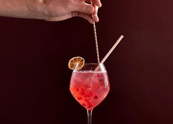 מלון Restaurant La Couronne שאמוני