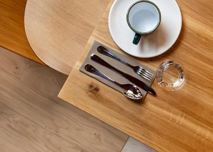 Restaurant La Couronne