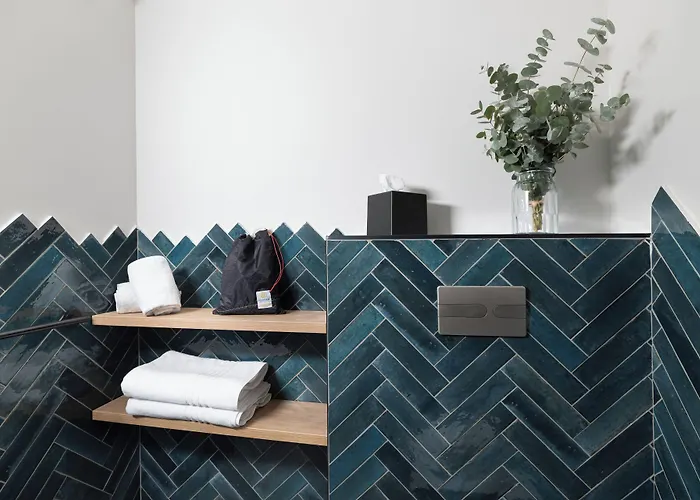 Szálloda Restaurant La Couronne Chamonix