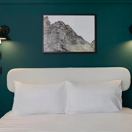 Hotell Restaurant La Couronne