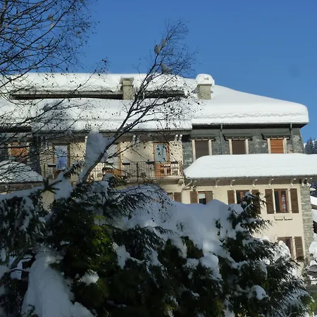 Hotel De La Couronne