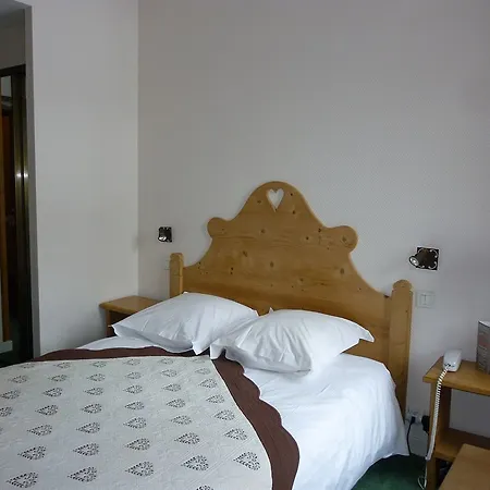 Hotell Restaurant La Couronne