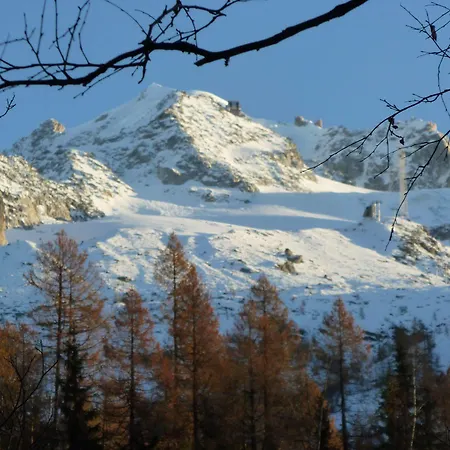 Hotell Restaurant La Couronne Chamonix