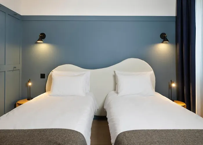 De La Couronne 3* Chamonix