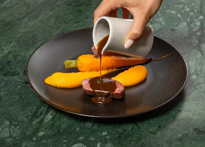 De La Couronne Hotel Chamonix