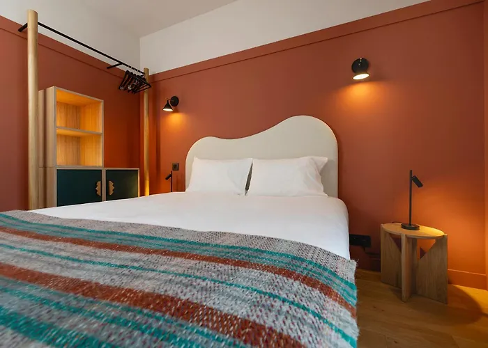 De La Couronne Hotel Chamonix