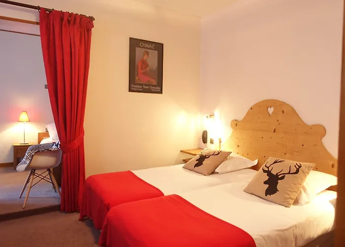 De La Couronne Hotel 3*