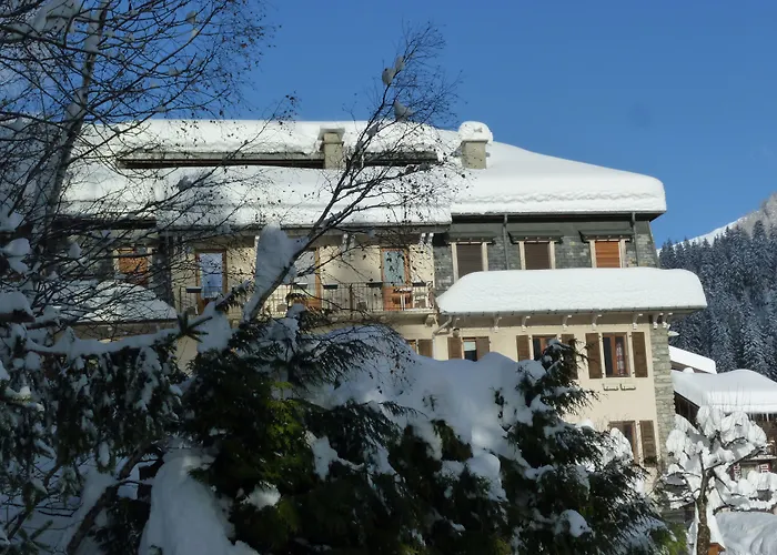 Hotel De La Couronne